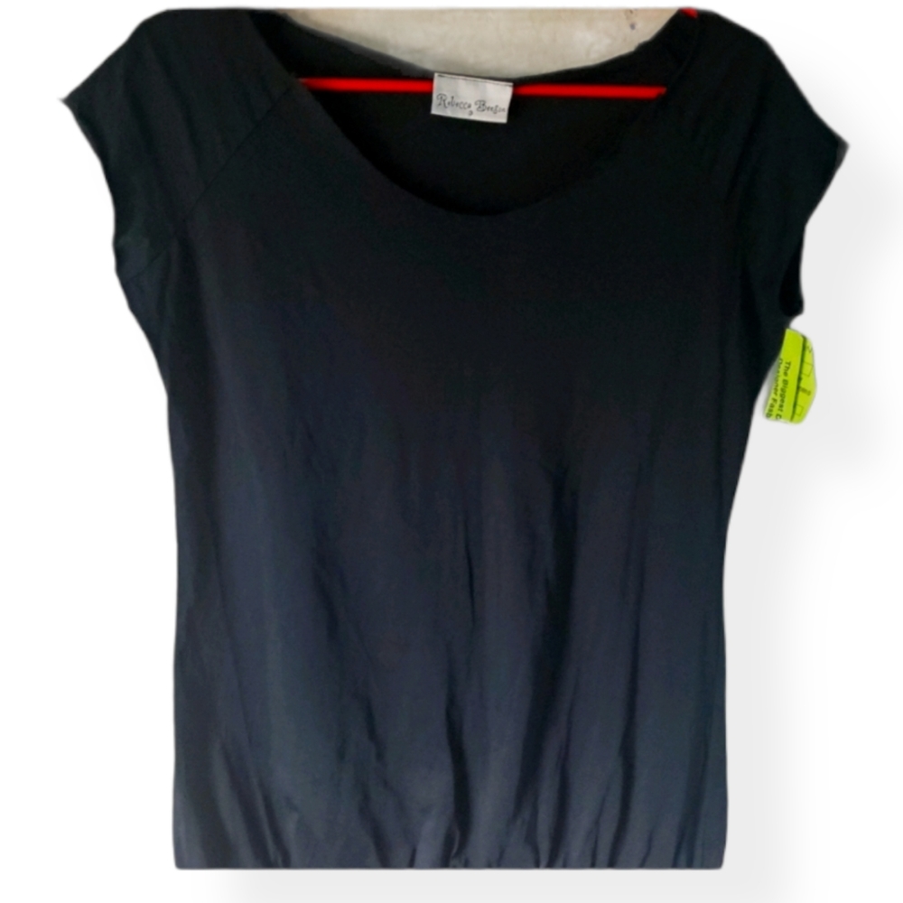 Rebecca Beeson cotton shirt